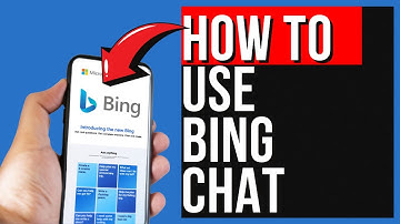 How To Use Bing Chat On Mobile (Quick & Easy)