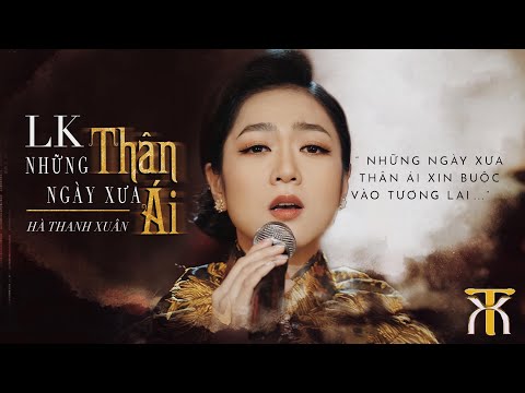 Hà Thanh Xuân