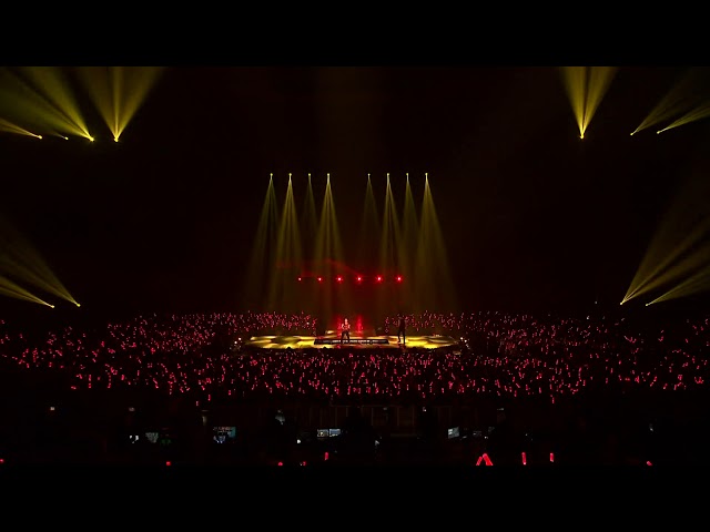 iKON - ANTHEM _ B.I BOBBY (  iKON continue tour dvd 2019 ) class=