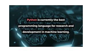 Machine learning and deep learning with Python
