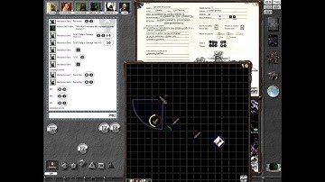 Rogue Trader Session 27, Part 2 - Can you destroy that ship so we can ignore it some more?