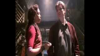 Firefly Message from Tracey in episode 'The Message'