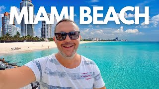 7 Days To Miami Beach 2022