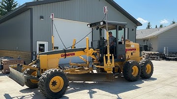 CHAMPION C80C For Sale