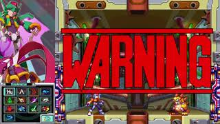 Lets Play Megaman ZX Advent Part 12: Get Albert (Lab) - YouTube