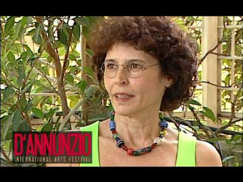 29-07-2010 L'Innocente - intervista a Roberta Paladini