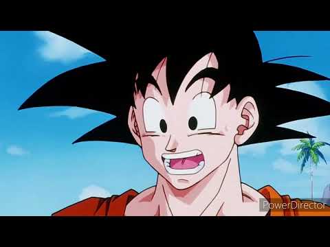 Dragon Ball Z