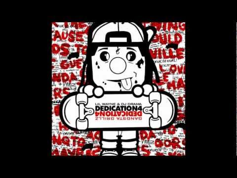 Lil Wayne - Amen ft. Boo (Dedication 4)