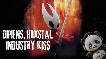 DIPIENS, HRXSTAL - INDUSTRY KISS Copyright Free