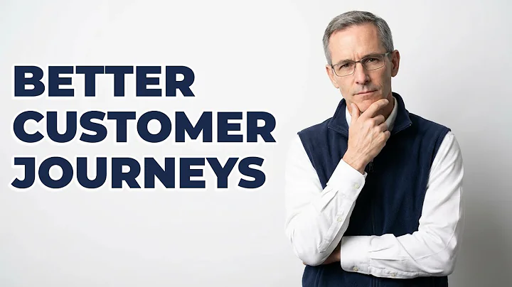 How Does Omnichannel Improve Customer Journey Mapping?