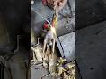 Antique Brass Horse Making | Handmade Casting &amp; Meenakari Engraving Art