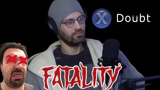 Side Scrollers Adam Poetically Expresess His Opinion On DSP