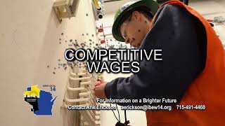 The Full Package: Why Experienced Electricians are Switching to the IBEW