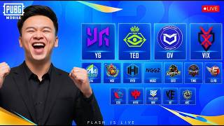 🔴LIVE - PMCL မှာ မြန်မာအသင်းတွေကို အားပေးကြမယ်🔥