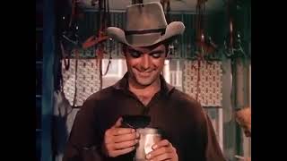 Rory Calhoun, Cameron Mitchell Best Action Western Movies - Full Western Movie English