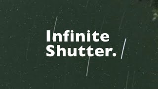 ProShot iOS - Infinite Shutter