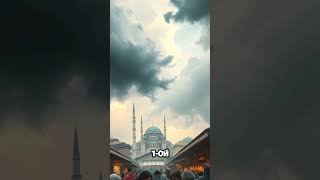 Почему в Турции так любят чай?