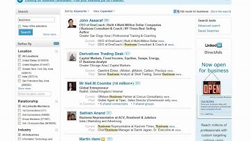 LinkedIn Keyword Optimization with John Assaraf