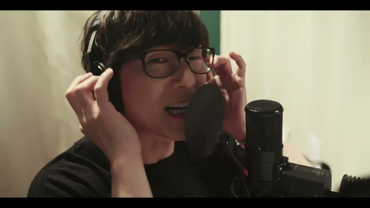 KP★Boys「myway」MV ショートver.