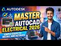 Master AutoCAD Electrical 2024: Simple Steps to Install and Activate