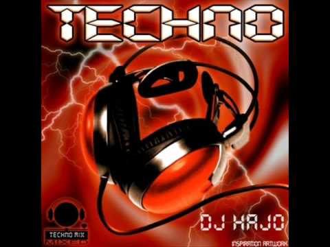 DJ Hajo Techno Mix 2009 (Virtual DJ 5.2)