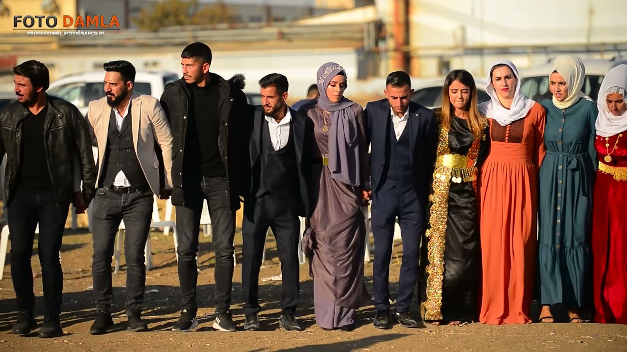 KOMA ROJ FOTO DAMLA ANKARA DDÜĞÜNÜ YENİKENT İNANILMAZ DDÜĞÜN #FOTODAMLAVİRANŞEHİR 0545 835 89 16