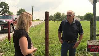 Retired sheriff remembers day murderer confessed, now she's set to get out of prison
