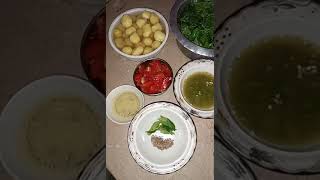 Aloo Methi Recipe ,,, Aloo Methi Recipe آلو قصوری میتھی Easy Yummy