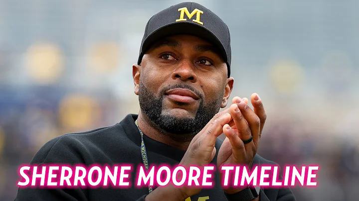 Sherrone Moore Timeline: Allegations That Got the Former Michigan Coach Fired