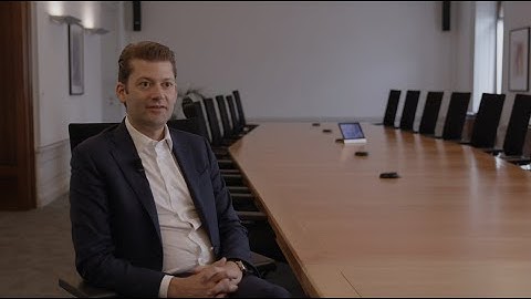 SGS Value to Society Video Series - Part 5: A New Mindset on Building Value