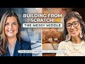 The Messy Middle: What We Learned in Year 1 Building Worthy to Lead | Catalina Velez-Watson