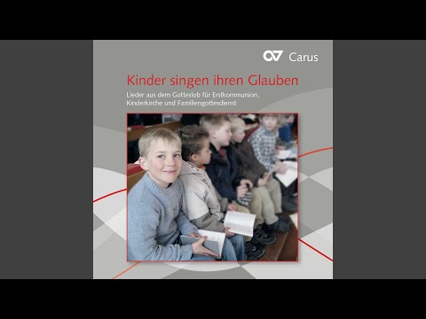 Du bist bei