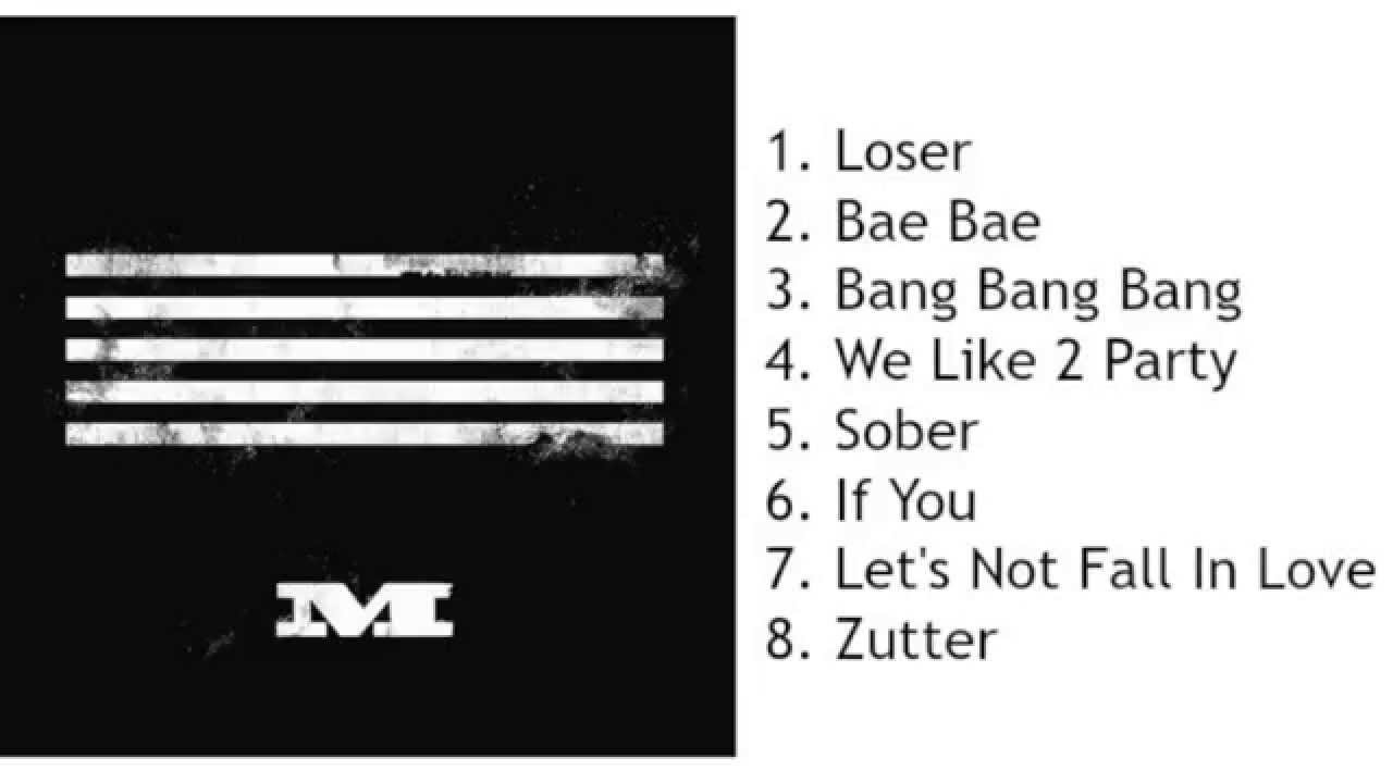 Made Bid big made album Made Bid big made album