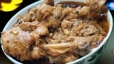 Shadiyon Wala Degi Chicken Stew | Chicken Stew Recipe | Most Aromatic Chicken Stew