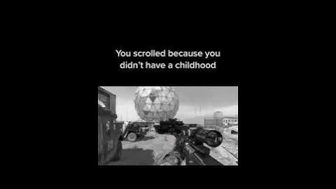 MW2 Cod4 memories 😥