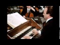 Capture de la vidéo J.s. Bach Harpsichord Concerto In D Minor Bwv 1052, Karl Richter