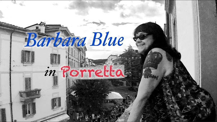 Soul Music Festival in Porretta Italy - Barbara Bl...