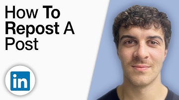 How to Repost a Post on LinkedIn [2025 Full Guide]