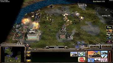 C&C ZH Custom Campaign | General BOXY challenge as GLA by BOXYgen