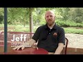 Meet Jeff, Education Advisor