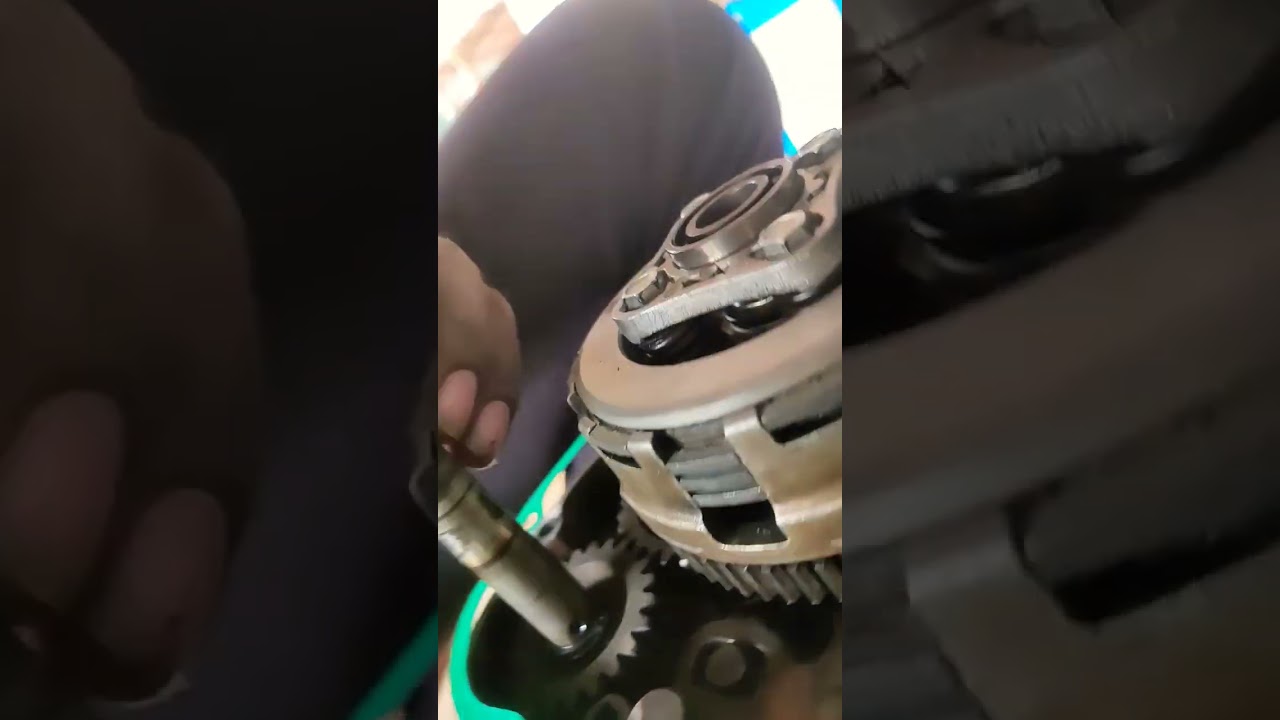 Honda shine kick timing settings YouTube