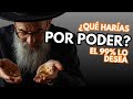 Cuándo la ambición se convierte en enfermedad