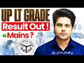 UP LT GRADE RESULT OUT ✅ MAIN by Sachin Choudhary Live 2pm