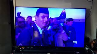 Stripes End Credits On Laff Tv 30-4 Kpxn-Dt