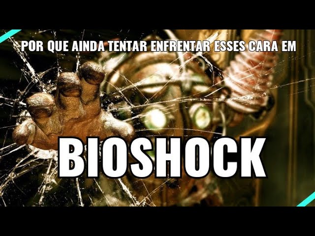 Bioshock: The Collection: Vale a Pena?