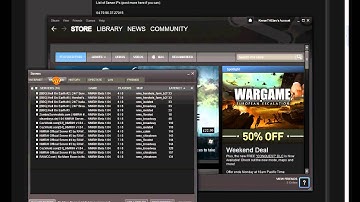 No more room in hell no server problem fixed