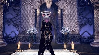 TERA Console - Bahaar - Lancer POV