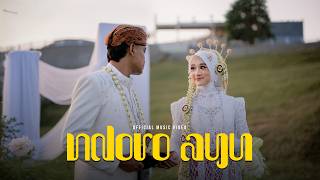 NDORO AYU - Cindi Cintya Feat Didik Budi