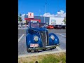 De Luxe Ford u Kauflandu