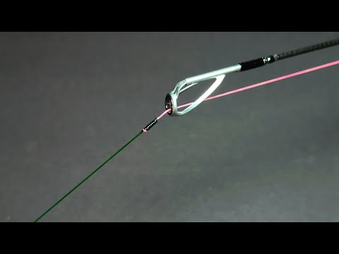 Strong Smooth Fishing